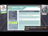 Grammarian Ltd – Grammar Game screenshot, image №3485032 - RAWG