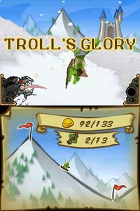 Trollboarder screenshot, image №245357 - RAWG