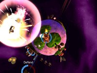 Planetary Guard: Defender screenshot, image №1976288 - RAWG
