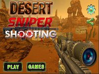 desert sniper shooting unlimited screenshot, image №1615960 - RAWG