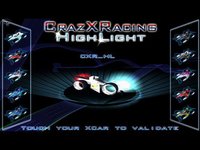 CrazXRacing HighLight screenshot, image №1971410 - RAWG