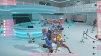 Glamour Riot screenshot, image №4195868 - RAWG