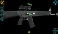 Gun Weapon Simulator Pro screenshot, image №3335400 - RAWG