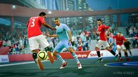 EA SPORTS FIFA Street screenshot, image №278115 - RAWG