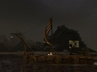 Pirates of the Burning Sea screenshot, image №355893 - RAWG