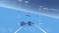 Vector Fury (itch) screenshot, image №2664523 - RAWG