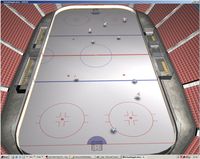 Ice Hockey Club Manager 2005 screenshot, image №402586 - RAWG