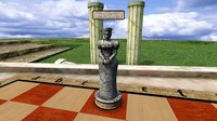 Warrior Chess HD screenshot, image №1329343 - RAWG