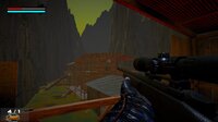 Strangeland - The Last Colony screenshot, image №4169537 - RAWG