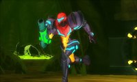 Metroid: Samus Returns screenshot, image №2235353 - RAWG