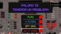 Palomo 13: Tenemos Un Problema screenshot, image №3650721 - RAWG