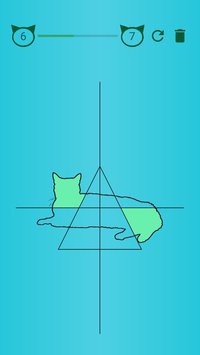 Mint cat screenshot, image №1972720 - RAWG