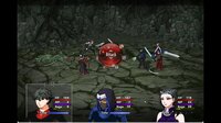 Amneron's Legacy screenshot, image №2882465 - RAWG