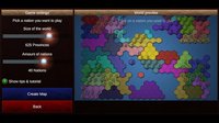 Nations in Combat screenshot, image №2103963 - RAWG