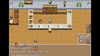 SAVE THE KINGDOM SIMPLE RPG screenshot, image №4287508 - RAWG