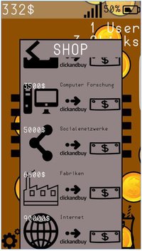 Computer Clicker (SG Studio) screenshot, image №1304604 - RAWG