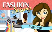 Fashion Story: Boardwalk screenshot, image №1423684 - RAWG