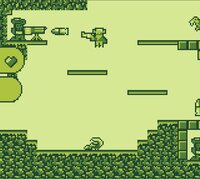 Golden Gun (AlanKilby, En_Dy) screenshot, image №3039142 - RAWG