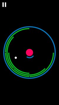 Circular Breaker screenshot, image №2943419 - RAWG