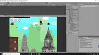 Gassy Man screenshot, image №2416234 - RAWG