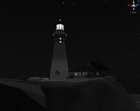 Lighthouse (moechen) screenshot, image №2558091 - RAWG