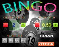 Bingo en Casa screenshot, image №3713103 - RAWG