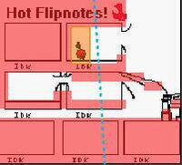 Stinky Steve The Game Demo screenshot, image №3457972 - RAWG