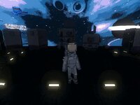 Starry Night (rubsz) screenshot, image №3784845 - RAWG