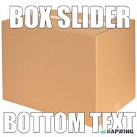 Box Slider (thisissosad) screenshot, image №3599747 - RAWG