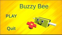 Buzzy Bee (IsaiahLee55) screenshot, image №3126906 - RAWG