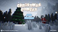 Christmas Combat screenshot, image №3708601 - RAWG