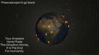 A Green Debate screenshot, image №2227802 - RAWG