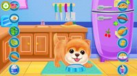 Puppy Party 🐶 Secret Pet Life Day Care Dog Games screenshot, image №1526994 - RAWG