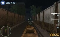 Tank Invasion screenshot, image №2394975 - RAWG