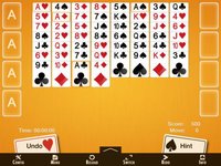 ⊲Freecell :) screenshot, image №969515 - RAWG