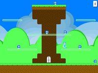Flappy Girl screenshot, image №1178920 - RAWG