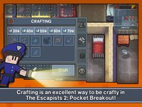 Escapists 2: Pocket Breakout screenshot, image №1828697 - RAWG