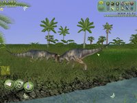 Jurassic Park: Operation Genesis screenshot, image №347177 - RAWG