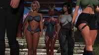 Loot Line - Season 1 screenshot, image №4269846 - RAWG