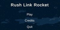 Rush Link Rocket screenshot, image №2918171 - RAWG