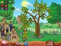 Flora's Fruit Farm screenshot, image №145537 - RAWG