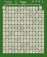 Irenic screenshot, image №1224521 - RAWG
