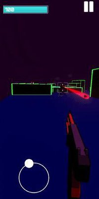 Glass Project screenshot, image №2123832 - RAWG