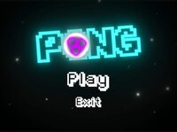 PONG (itch) (Joshua Yeoh) screenshot, image №3704763 - RAWG