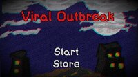 Viral Outbreak (dotPixel) screenshot, image №3679617 - RAWG