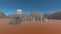 notBorderlands screenshot, image №2268272 - RAWG