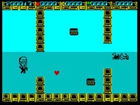 Flappy Clive screenshot, image №2909301 - RAWG