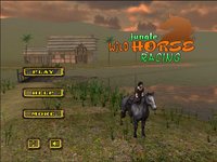 Jungle Wild Horse Racing screenshot, image №1603969 - RAWG