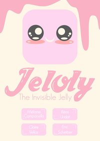 Jeloly the game screenshot, image №1317038 - RAWG