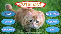 Cute Cat (Free) screenshot, image №3251054 - RAWG